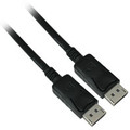 10ft DisplayPort Male to Male