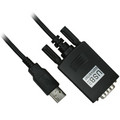 USB to Serial Adapter USBA to DB9