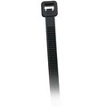 Nylon Cable Zip Tie 8 Inch Black