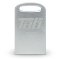 Patriot Memory 32GB Tab USB Flash Drive 32 GBUSB 3.0 - Silver