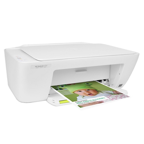 Hp Deskjet 2130 Usb 2 0 All In One Color Inkjet Scanner Copier Photo Printer White New In Retail Box Pc Station Inc
