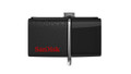 SanDisk 128GB Ultra Dual Ultra Dual OTG USB 3.0 Flash Drive, Speed Up to 150MB/s (SDDD2-128G-GAM46)