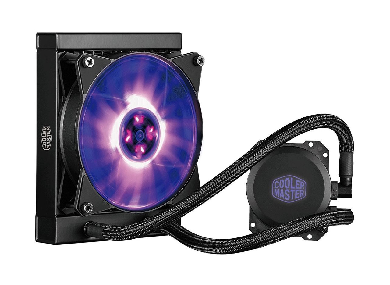 aio 120mm
