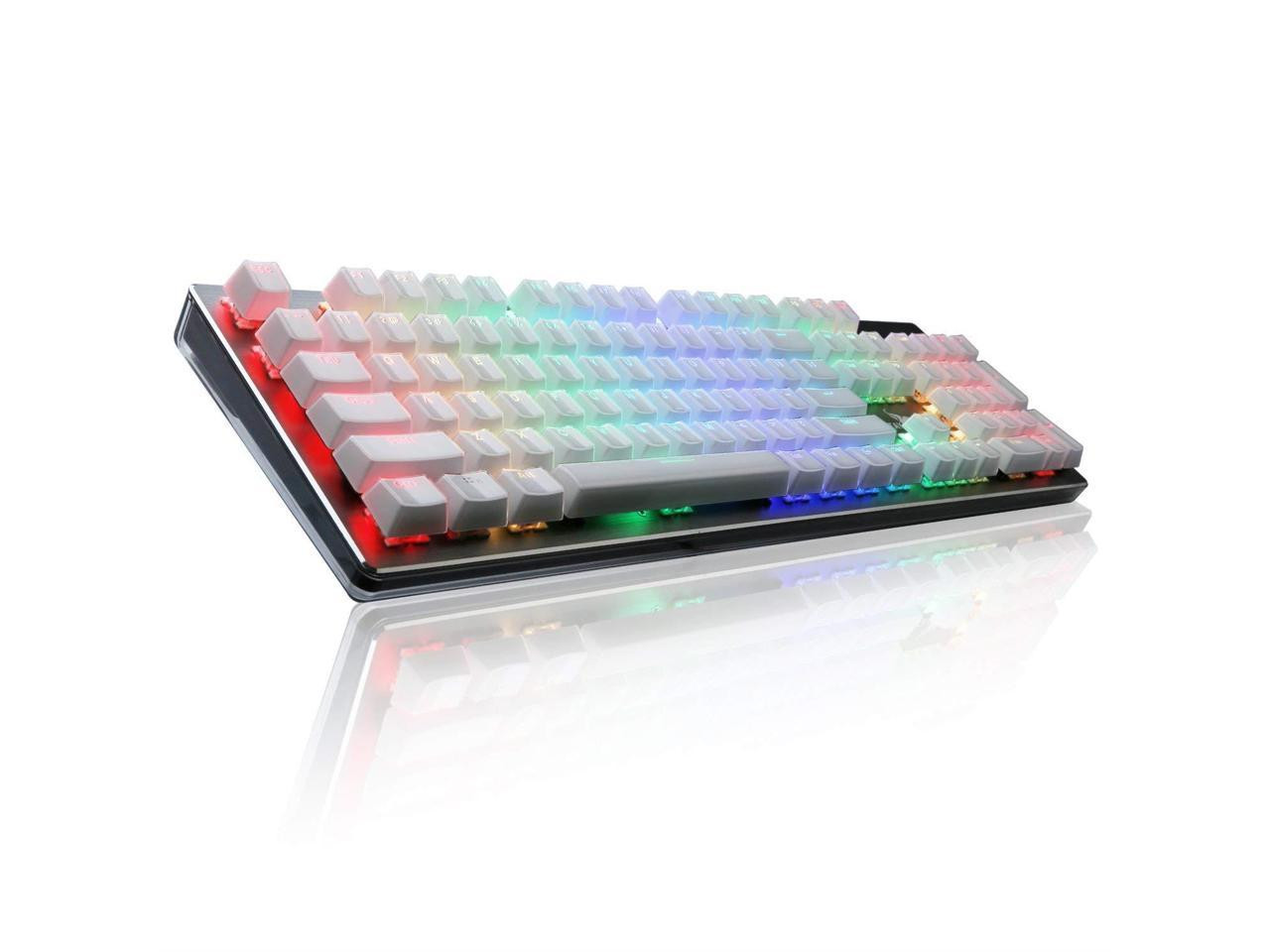 rottay mechanical keyboard