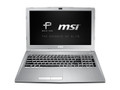 MSI PE Series 15.6" IPS GTX 1050 Ti 4 GB VRAM i7-8750H 16 GB Memory 512 GB SSD Windows 10 Pro 64 Bit Gaming Laptop