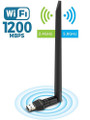 Dual Band Wireless USB Adapter 5.8Ghz + 2.4Ghz