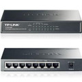 TP-LINK TL-SG1008P 8-Port Gigabit Desktop POE Switch