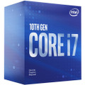 Intel Core i7 10700F Comet Lake 8-Core 2.9 GHz LGA 1200 65W BX8070110700F Desktop Processor