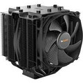 be quiet! Dark Rock PRO TR4 Computer CPU Cooler, AMD TR, up to 250TDP, 135mm Silent Wings 3 FANS