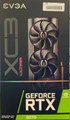 EVGA 08G-P5-3755-KR GeForce RTX 3070 XC3 Ultra Gaming, 8GB GDDR6, iCX3 Cooling, ARGB LED, Metal Backplate