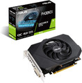 ASUS Phoenix NVIDIA GeForce GTX 1650 OC 4GB