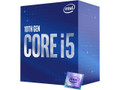 Intel Core i5-10400 6-Core 