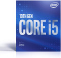 Intel Core i5-10400F 6-Core