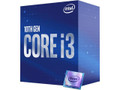 Intel Core i3-10100 4-Core