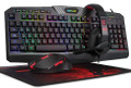 Redragon S101 Wired Gaming Combo
