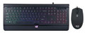 Adesso Illuminated Gaming Keyboard