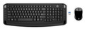 HP Wireless Keyboard and Mouse Combo