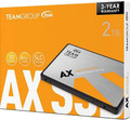 TeamGroup AX2 2TB 3D NAND