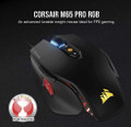 Corsair M65 Pro RGB