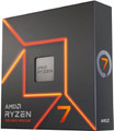 AMD Ryzen 7 7700X - 8-Core 4.5 GHz - Socket AM5 - 105W Desktop Processor  