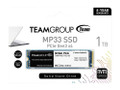 Team Group MP33 M.2 2280 1TB PCie 3.0x4