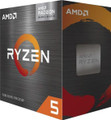 AMD Ryzen 5 5600GT 6-Core, 12-Thread Desktop Processor