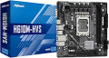 ASRock H610M-HVS LGA 1700 Intel
