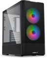 LIAN LI LANCOOL 207 Black / Ste
