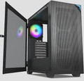VETROO AL800 Full Tower PC Comp