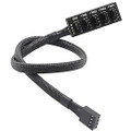 PWM Fan Hub, PC CPU Cooling 4 P