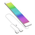 GPU White Flexible RGB LED Ligh