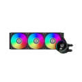PCCOOLER CPU Cooler ARGB Liquid