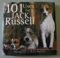 101 Uses For A Jack Russell

SKU # 21-1302

Intelligent and spunky, the Jack Russell Terrier performs scores of useful tasks for their owners.  Whether it's as a food disposal, car alarm, athlete, or alarm clock, this full color guide unlocks 101 of the Jack Russell's heretofore hidden talents.

1/2 lb.

6"W x 6"H x 1/2"D