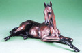 Connie Foss Lost Wax Bronze "Promise"

SKU # A21-2509J

"Promise" Lost wax bronze by renowned sculptor Connie Foss.

7 lbs.

5 1/2" x 12" x 7 1/2"

Please allow 3 months for casting.