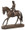 Dressage Lady Sculpture

SKU # 20-2105A

Masterful dressage lady sculpture by Belden.

Please see our matching Lamp.

12"W x 12"H x 4"D
