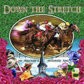 Down The Stretch Pillow

SKU # A19-1201C

Horses and jockeys race down the stretch in this beautiful and colorful pillow.

Made in the USA. 

2 lb.

16" W x 16" H x 2.5" D