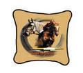 Jumper Pillow

SKU # A19-1201E

A jumper and its rider are beautifully displayed in this colorful pillow.

Made in the USA. 

2 lb.

16" W x 16" H x 2.5" D