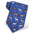 Name That Horse Tie