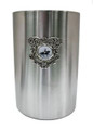 Dressage Horse and Rider Wine Cooler