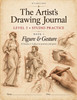 Drawing Level 3 Book 3: Figure & Gesture — cover