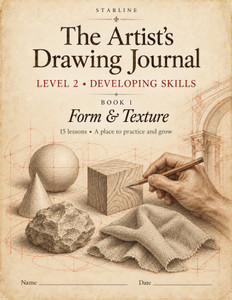 Drawing Level 2 Set — cover