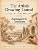 Drawing Level 3 Book 4: Architecture & Landscape — cover
