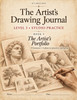 Drawing Level 3 Book 5: The Artist's Portfolio — cover