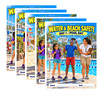 Water and Beach Safety Set — cover