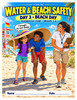 Water and Beach Safety — Day 3: Beach Day — cover