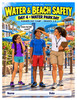 Water and Beach Safety — Day 4: Water Park Day — cover