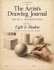 Drawing Level 1 Book 3: Light & Shadow — cover