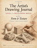 Drawing Level 2 Book 1: Form & Texture — cover