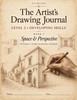 Drawing Level 2 Book 2: Space & Perspective — cover