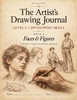 Drawing Level 2 Book 4: Faces & Figures — cover